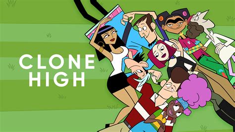 watch clone high season 3 free|clone high full episodes.